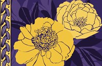 Color Bouquet I Fine Art Print