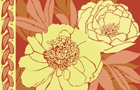 Color Bouquet II Fine Art Print