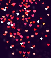 Heartfall Fine Art Print