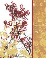 Autumn Fresco Fine Art Print