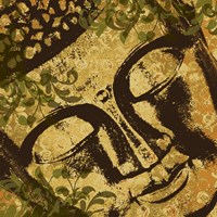 Wisdom Fine Art Print