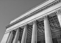 30th Street Station, Philadelphia Fine Art Print