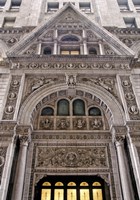 Witherspoon Building (Midtown Village - Color) Fine Art Print