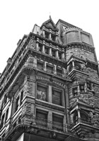 Philadelphia Architecture II Fine Art Print