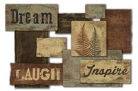 Metal Sign 1 Fine Art Print