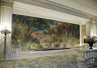 Foyer Fine Art Print