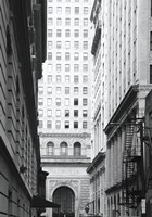 Alley Fine Art Print