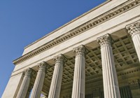 30th Street Station, Philadelphia (Color) Fine Art Print