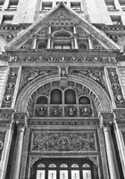 Witherspoon Building (Midtown Village) Fine Art Print