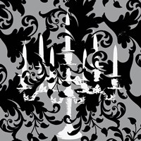 Splendid Framed Print