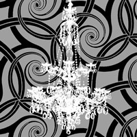 Dazzling Fine Art Print