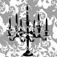 Radiant Fine Art Print