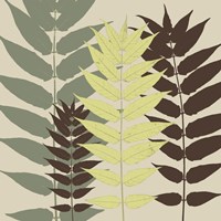 Garden Botanical Fine Art Print