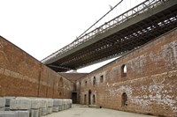 Structures Fine Art Print