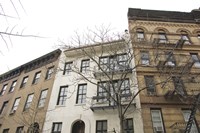 Neighborhood Fine Art Print