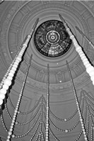 Pearl Swag (detail) Fine Art Print