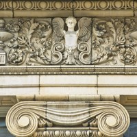 Angel I Fine Art Print