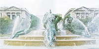 Fountain Fine Art Print