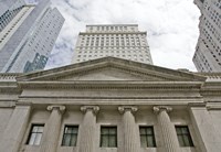 Classic Architecture Fine Art Print