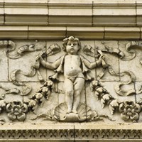 Angel II Fine Art Print