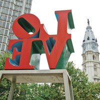 Love from Behind Fine Art Print