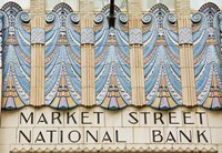 Market Street Fine Art Print