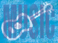 Music Love Fine Art Print