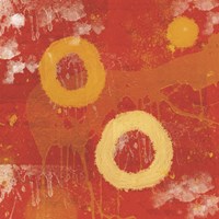 Cinder Fine Art Print