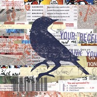 Tweet Fine Art Print