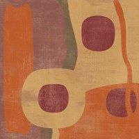 Abstract I Fine Art Print