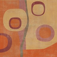 Abstract II Framed Print