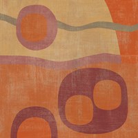 Abstract III Fine Art Print