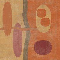 Abstract IV Fine Art Print