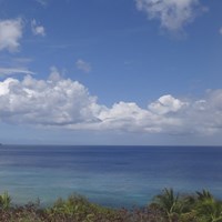 Beach IX Fine Art Print