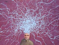 60 Watts Fine Art Print