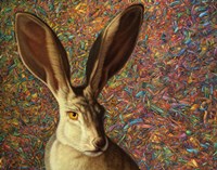 Background Noise Fine Art Print