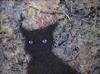 Machka Memory Fine Art Print