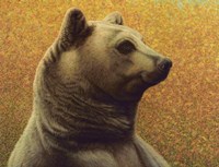 Bear Fine Art Print
