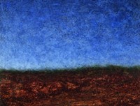 Arroyo Rojo Fine Art Print