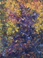 Shadow Dance Fine Art Print