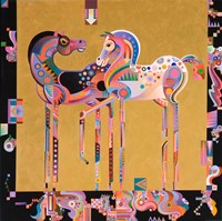 Enchanted Fine Art Print