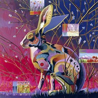 Ever Alert Fine Art Print