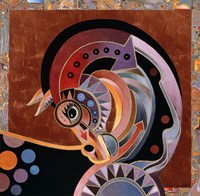 Grace I Fine Art Print