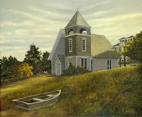 Island Tribute Fine Art Print