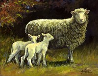 Mothers Day Fine Art Print