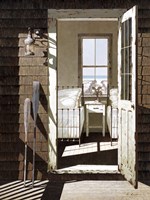 Electric Fan Fine Art Print