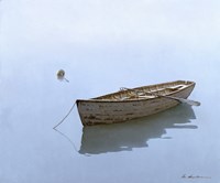 Floating Fine Art Print