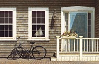 Old Friend Fine Art Print