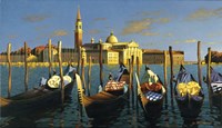 Venice Fine Art Print