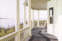 Carolina Overlook Fine Art Print
